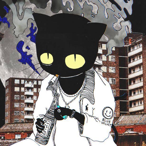 Rote avatar