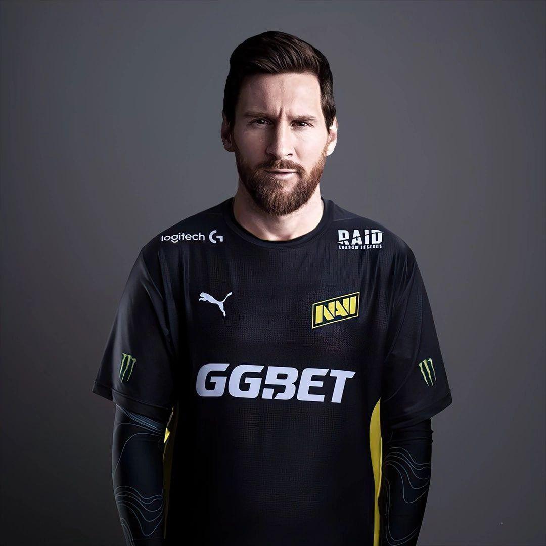 POSHLAYAmoll avatar