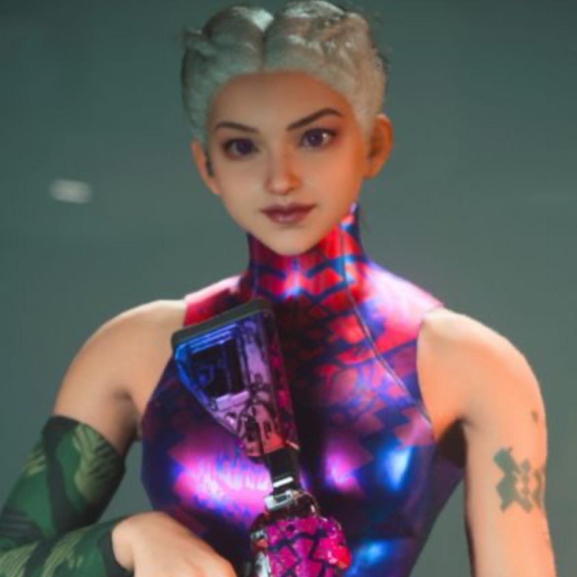 aokidze1 avatar