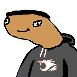 LacremitaGOD