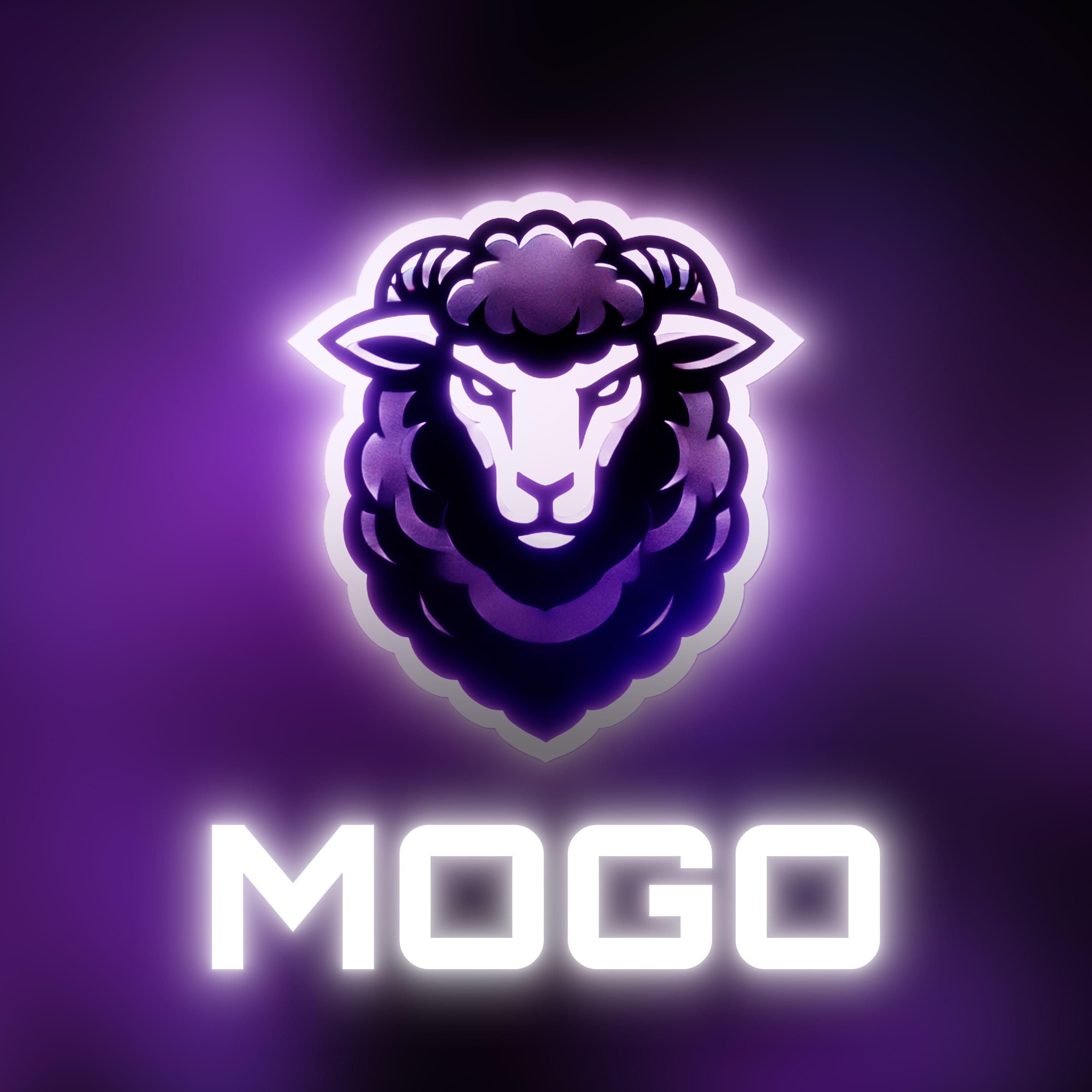 Mogo45 avatar