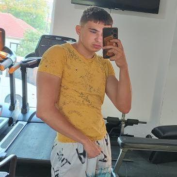 Rista23 avatar