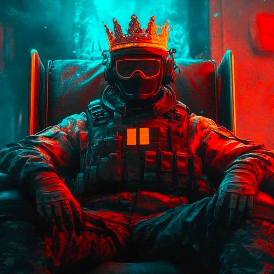 Bagaboss95