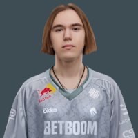 Faceit Avatar