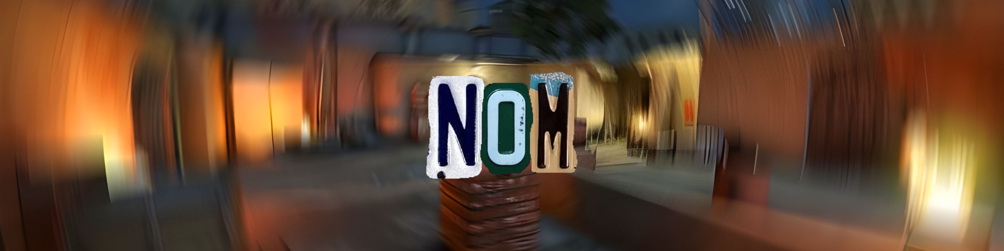 Faceit banner for @nom