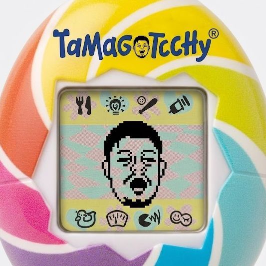 tamakotschy FACEIT avatar
