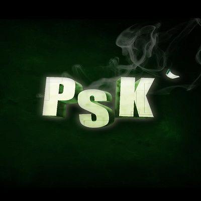 PsK973 avatar