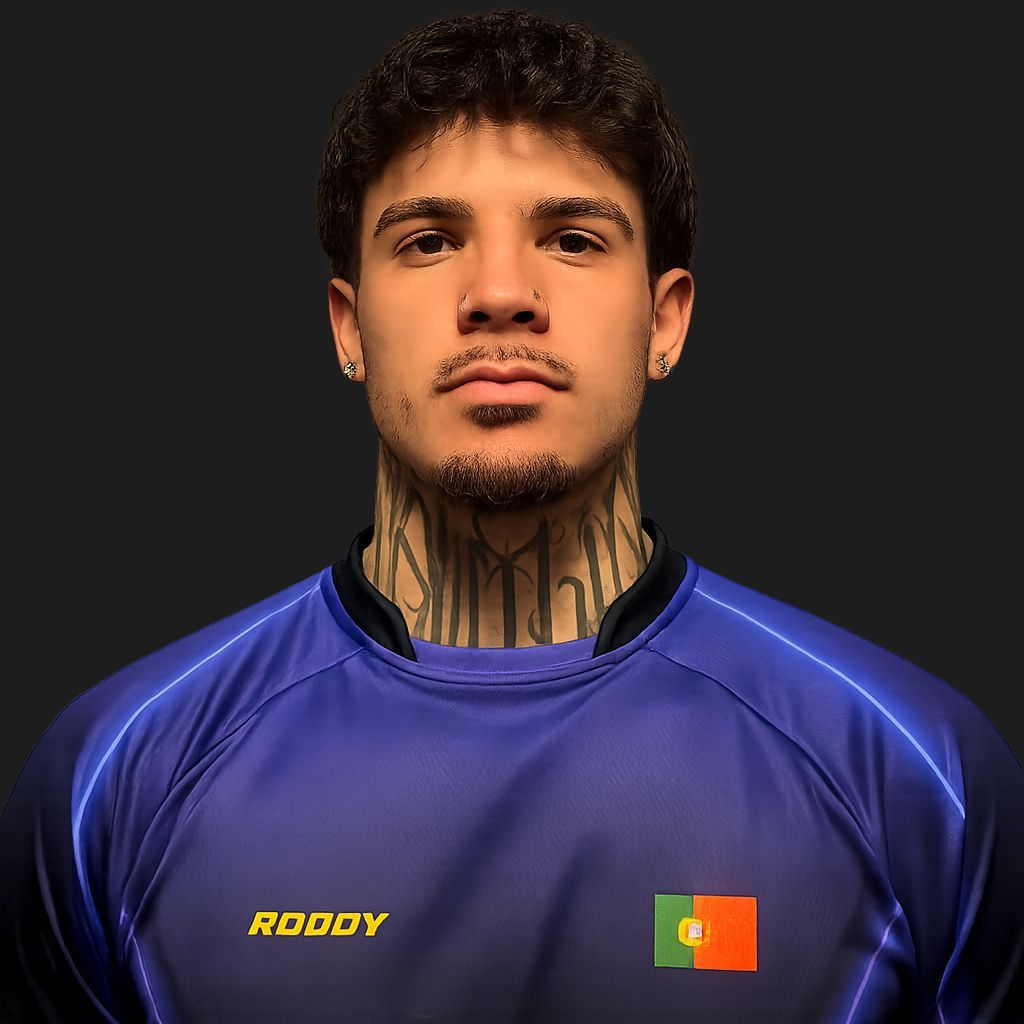 Roddyy