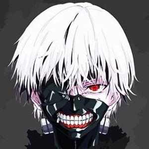 Serghinio avatar
