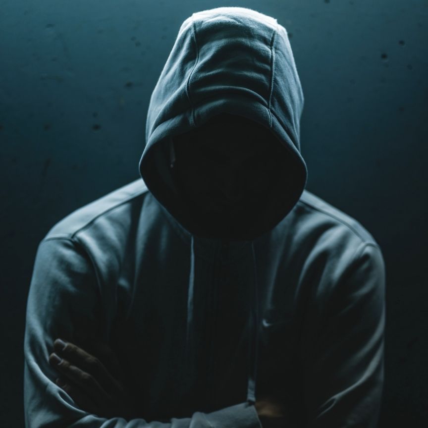 NoFaceBoy