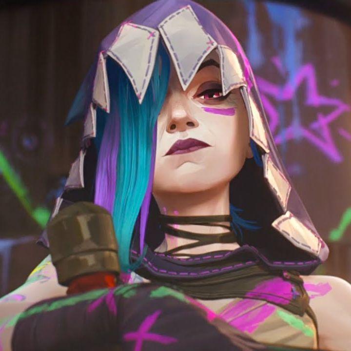 delarosa1 avatar