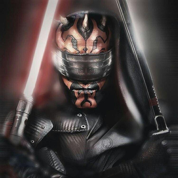 DarthMaul0 avatar