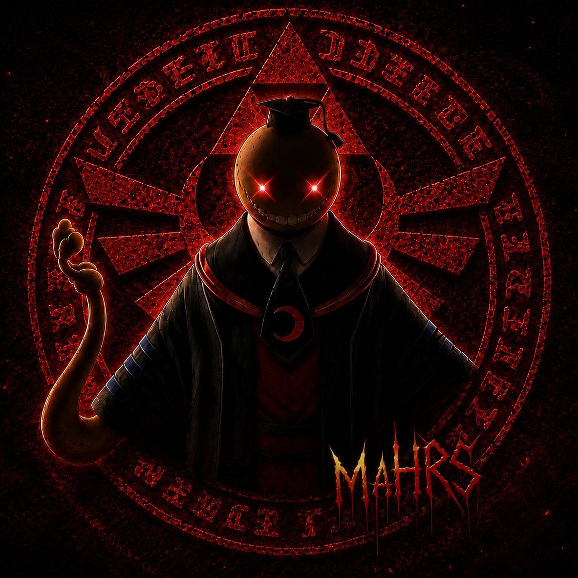 maHRS- FACEIT avatar