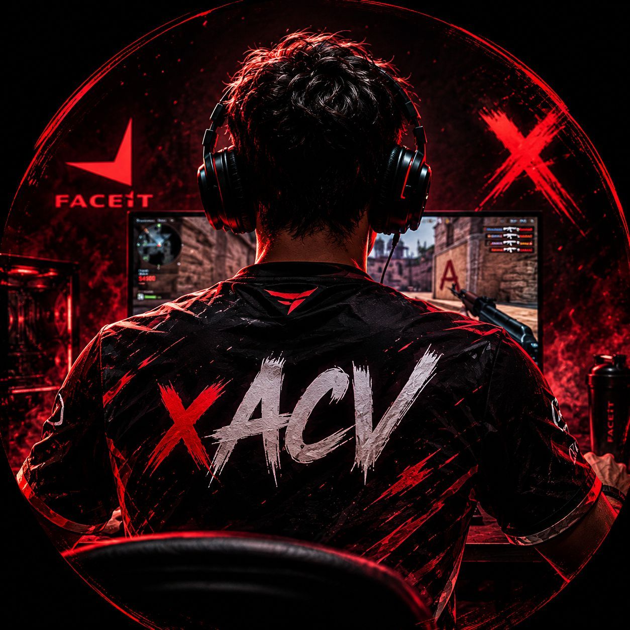 xACV