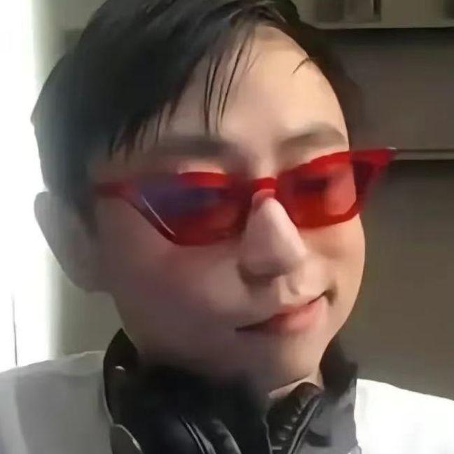 zzzhc avatar