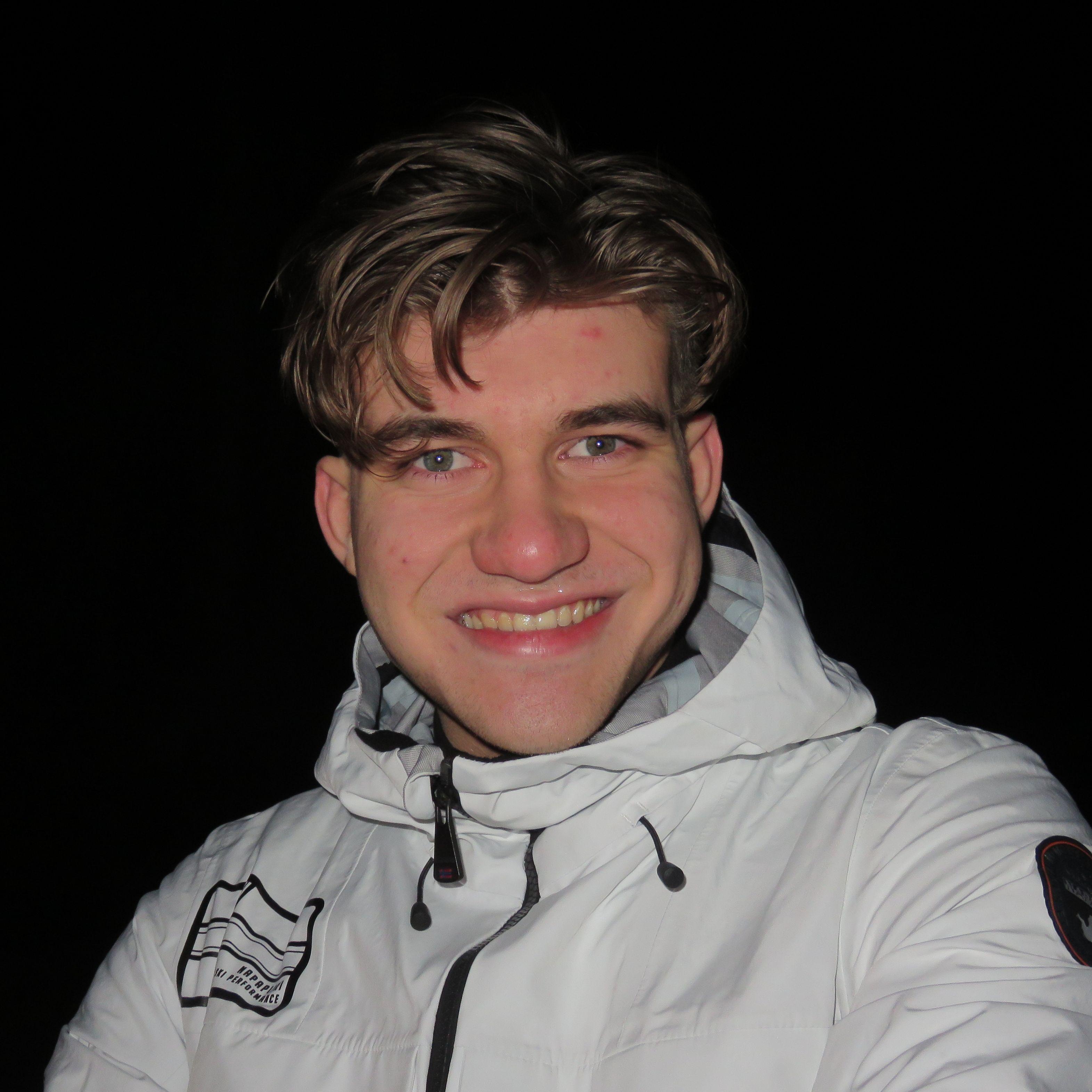 Pisina avatar