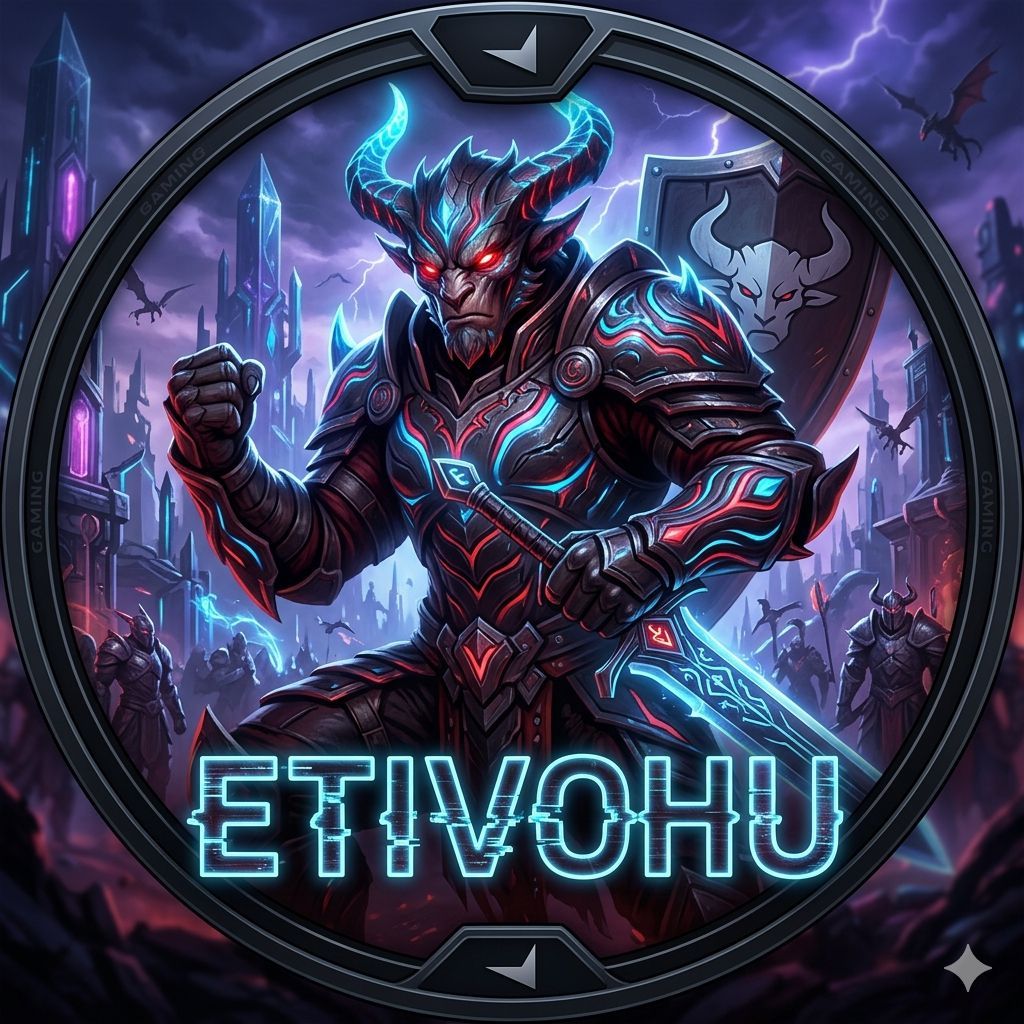 Etivohu