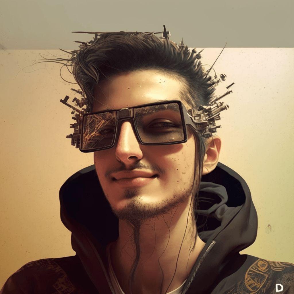 Leaderfox avatar