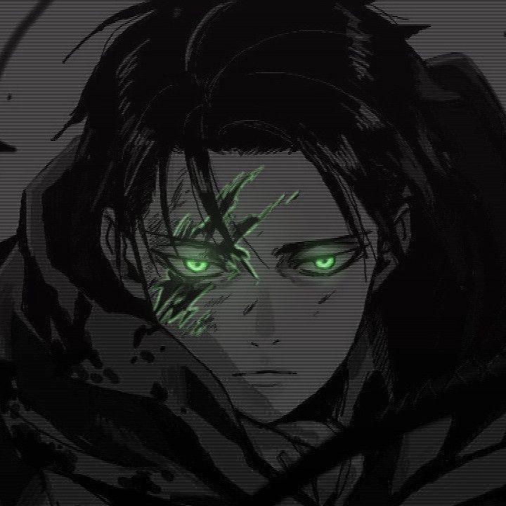 Levi_3R avatar