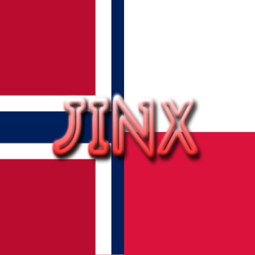 TEAM Jinx