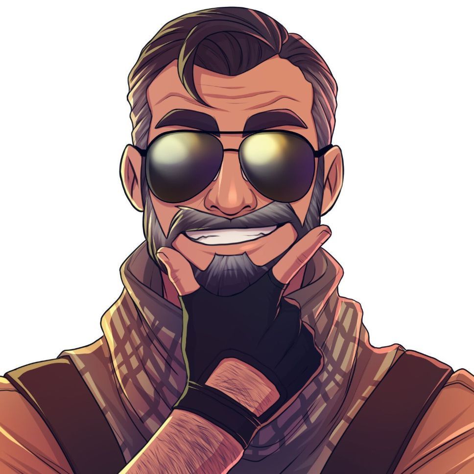 Faceit Avatar