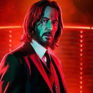 JohnWick avatar