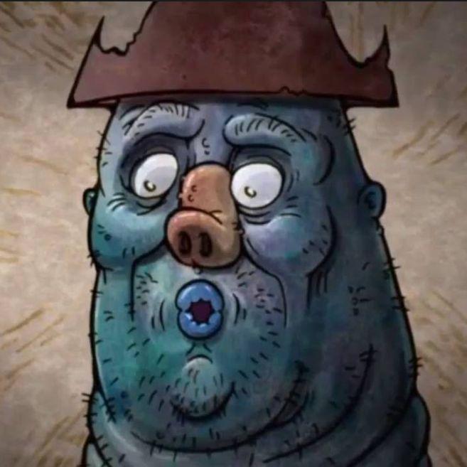 Spelunker avatar