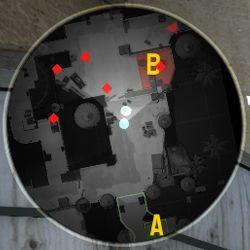 radar bois