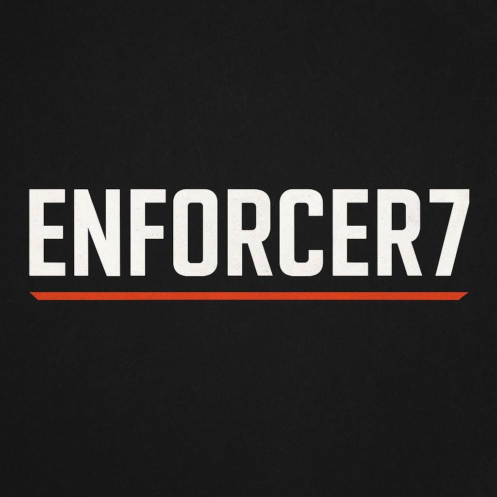 Enf0rcer7 avatar