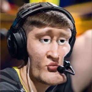 Player CL3K avatar