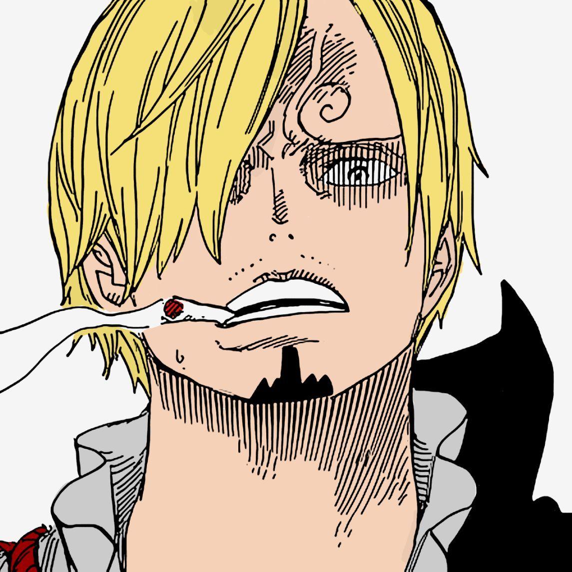 Player _Sanji_1 avatar