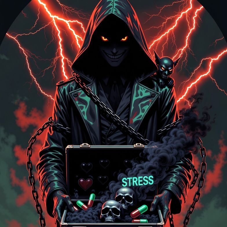 StressDealer