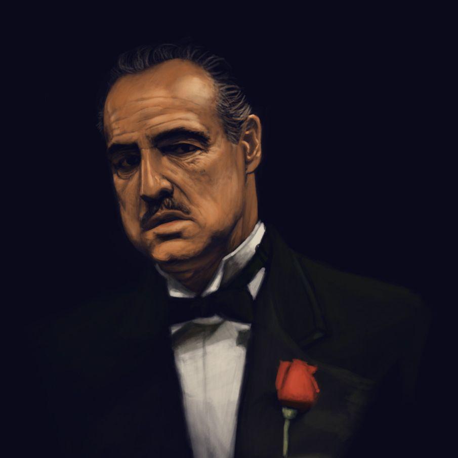 Player Corleone_V avatar