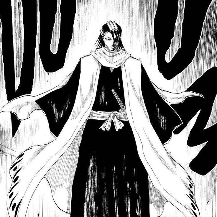 byakuya