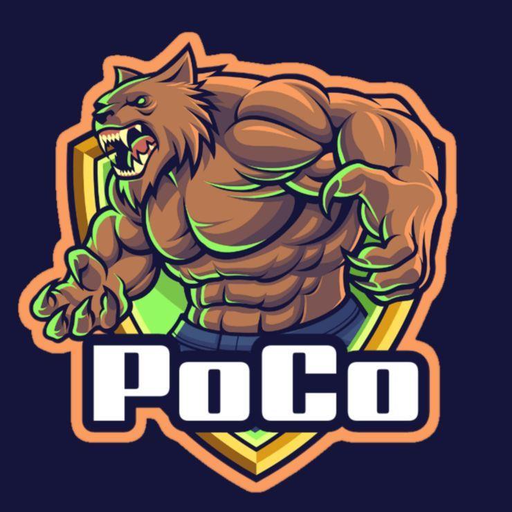 PoCo-- avatar