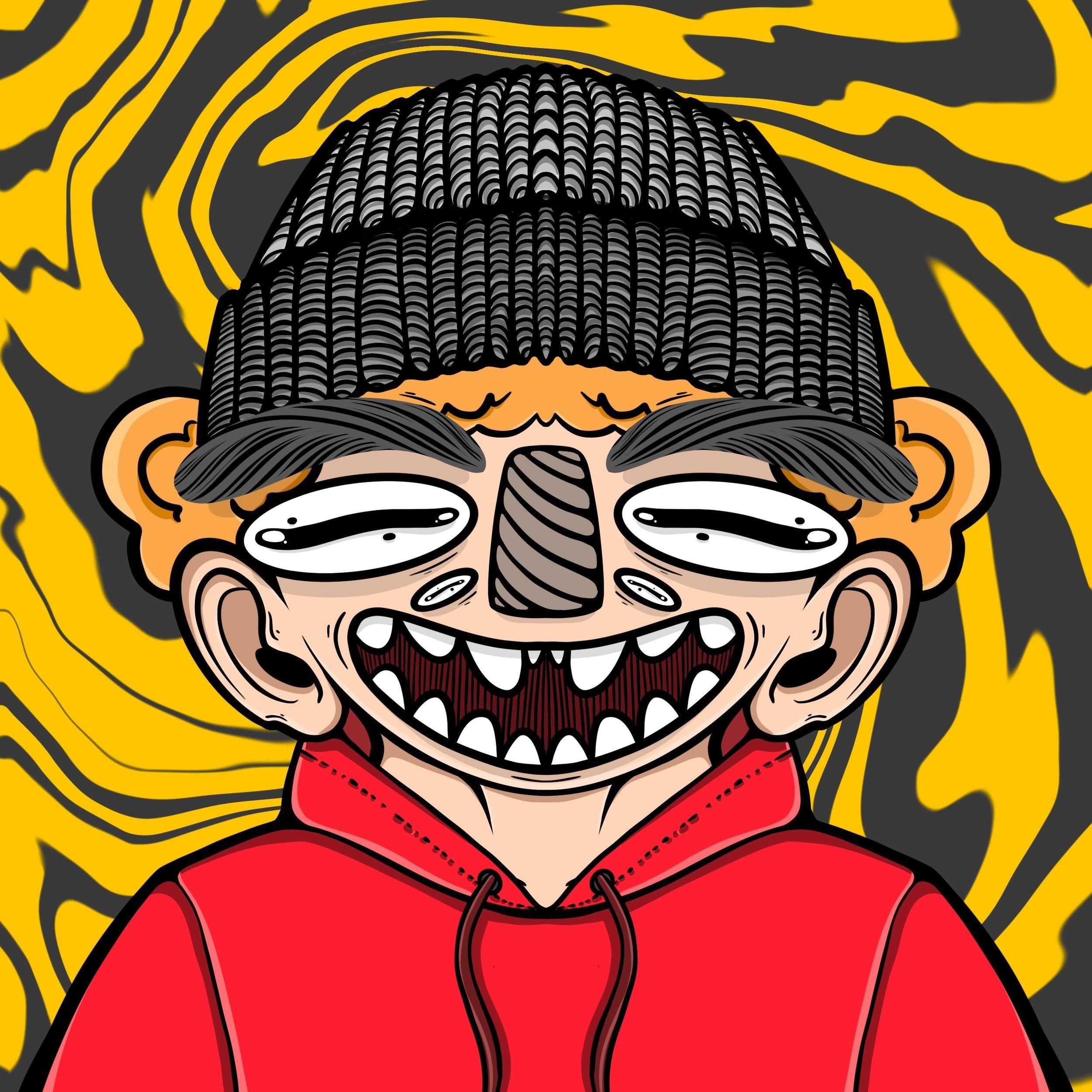 bucheryt avatar