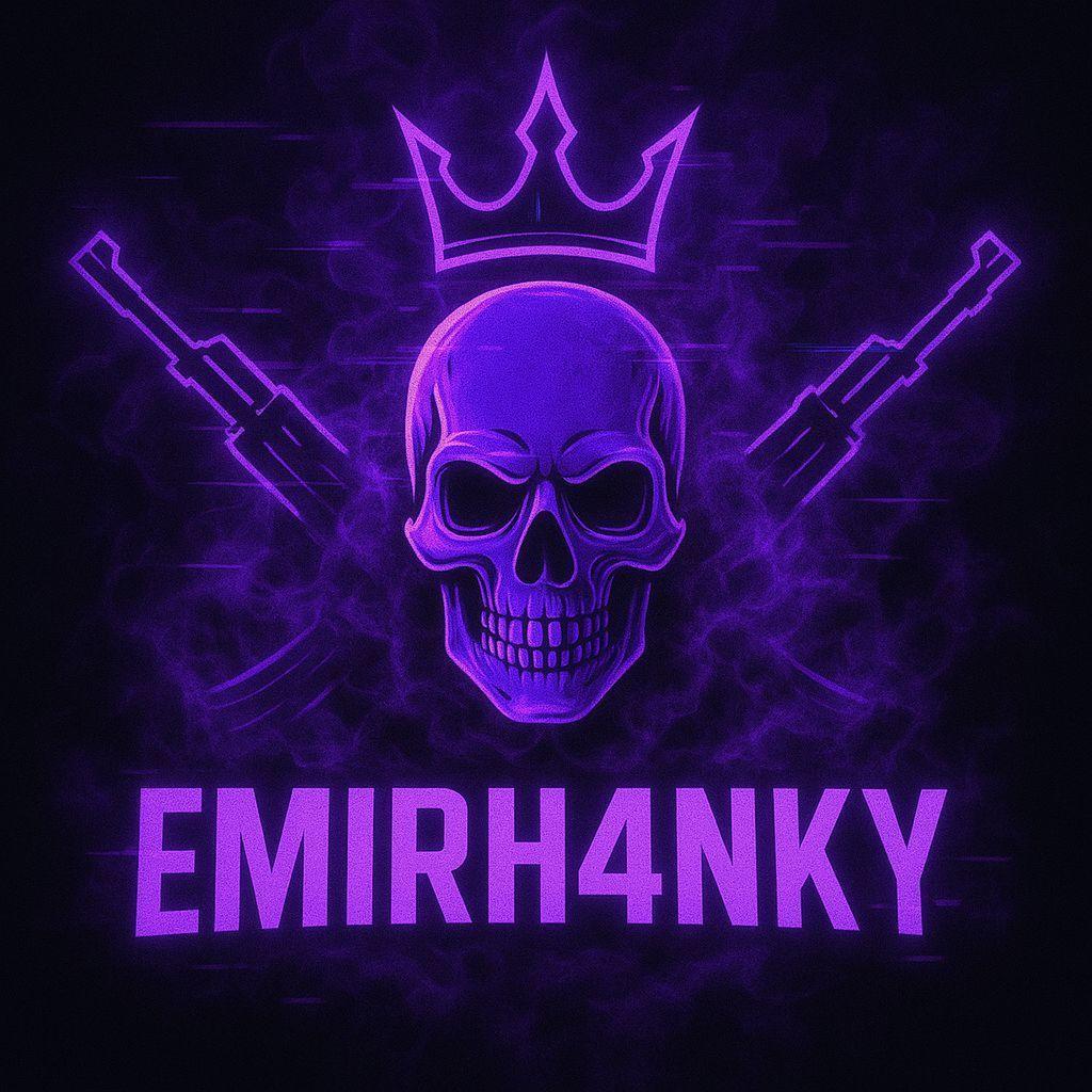 EMIRH4NKY