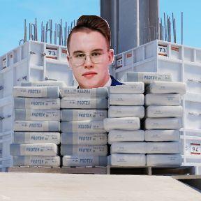 Krajpto avatar
