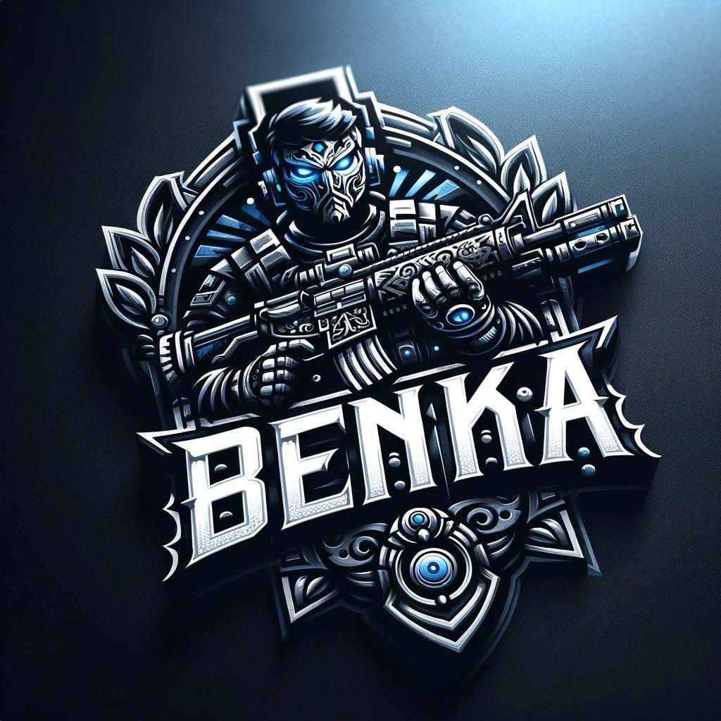 Benka99 avatar