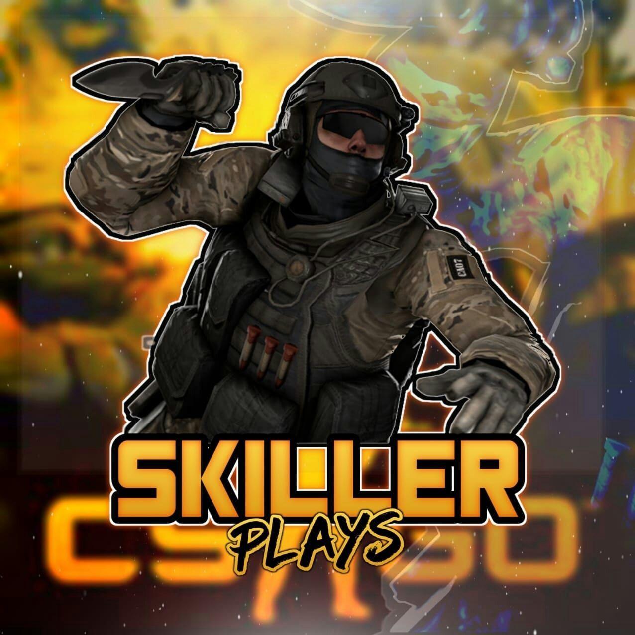 Sk1lleRPLayz avatar