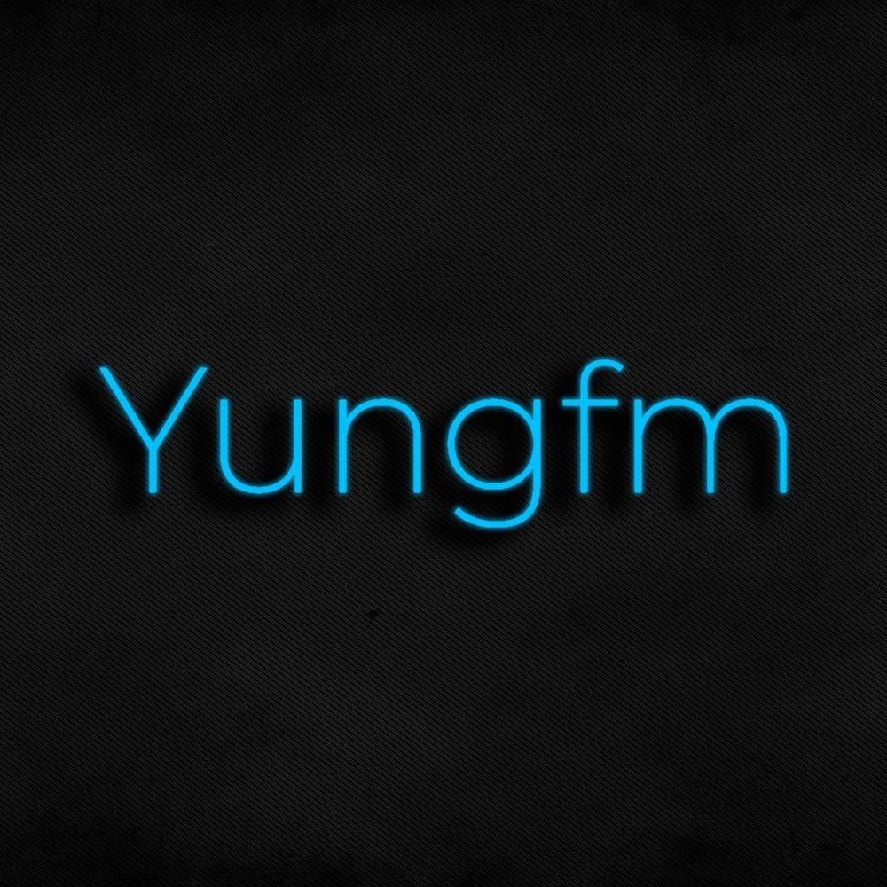 Yungfm avatar