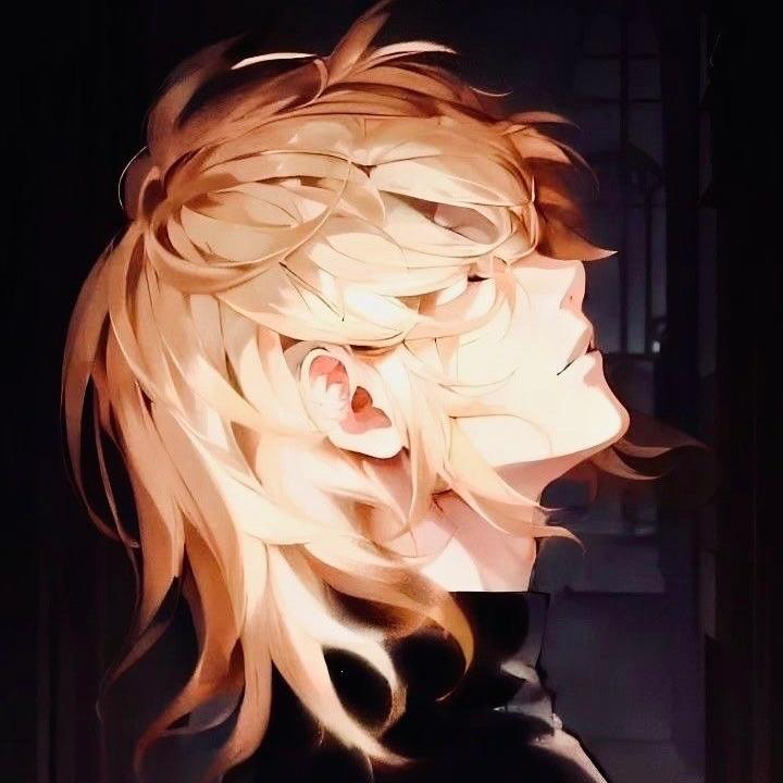 Casplend avatar