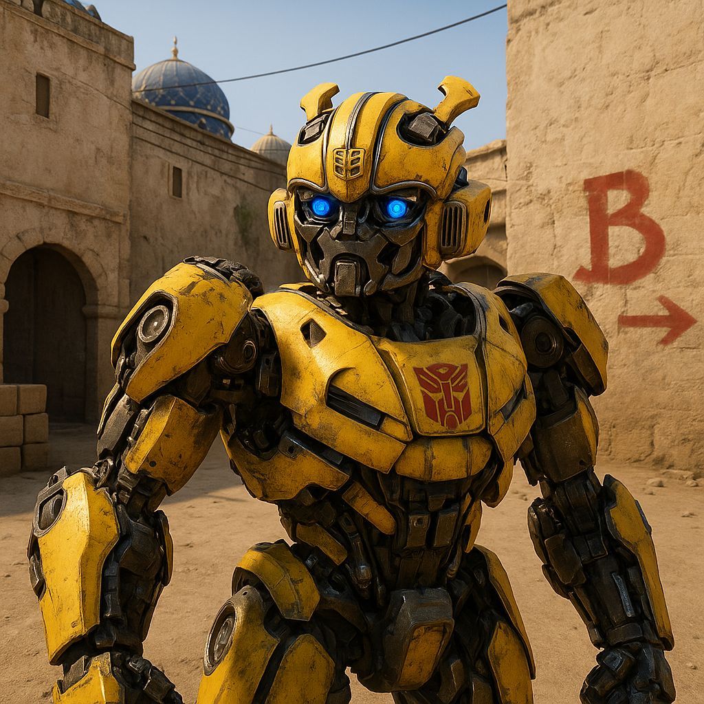bUmble3400