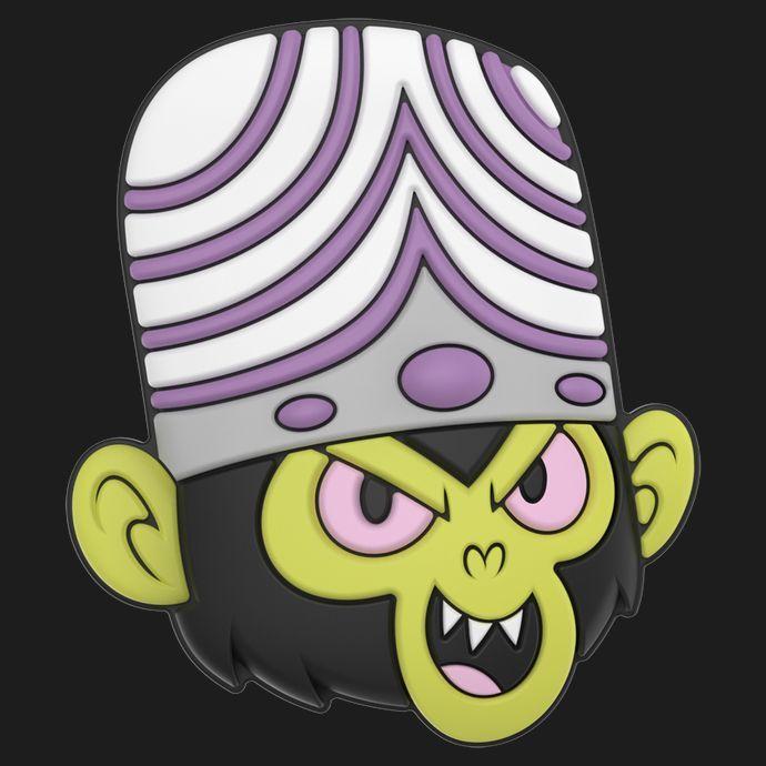 MoojoJojo avatar