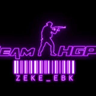 Player HGP-Zeke avatar