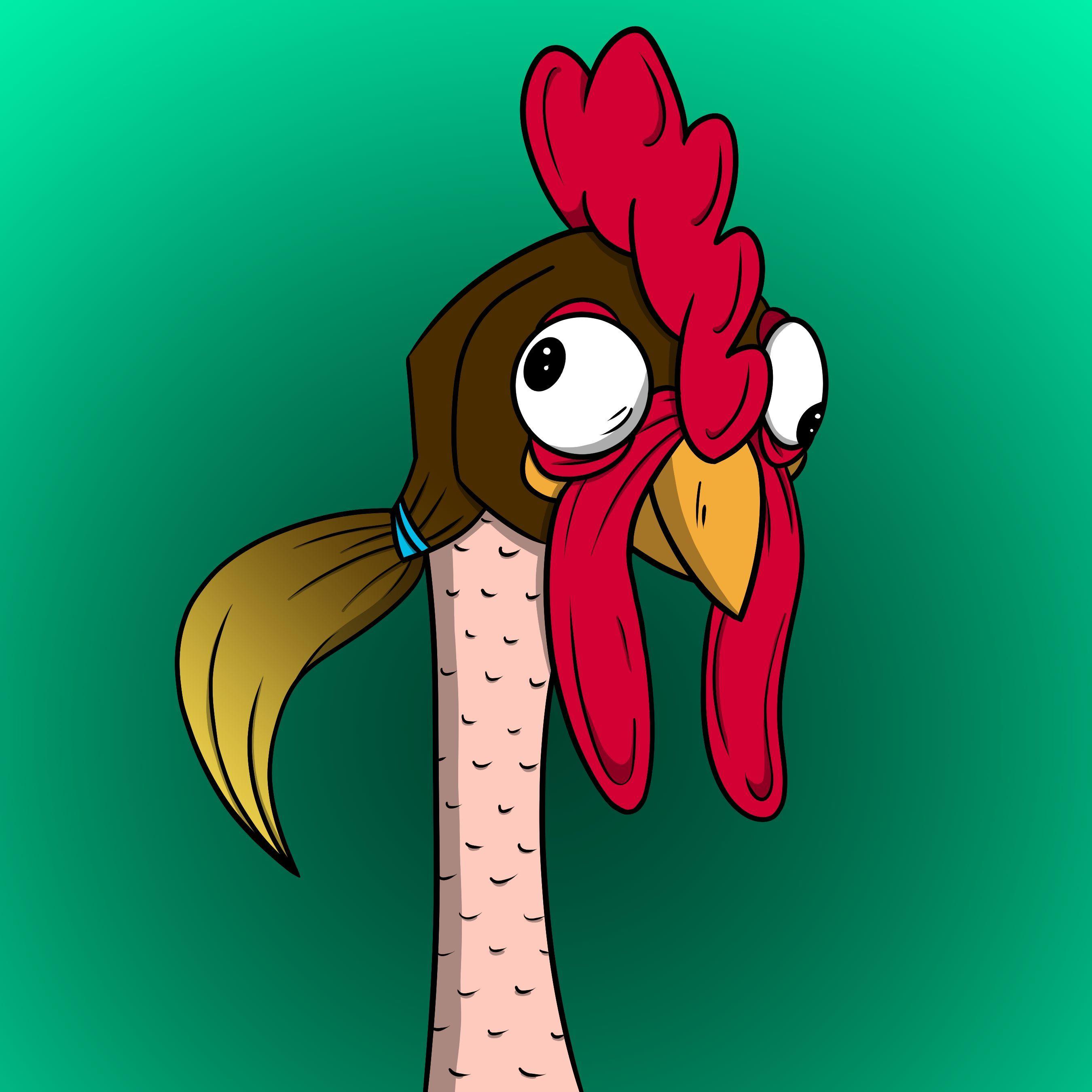 RoosT avatar