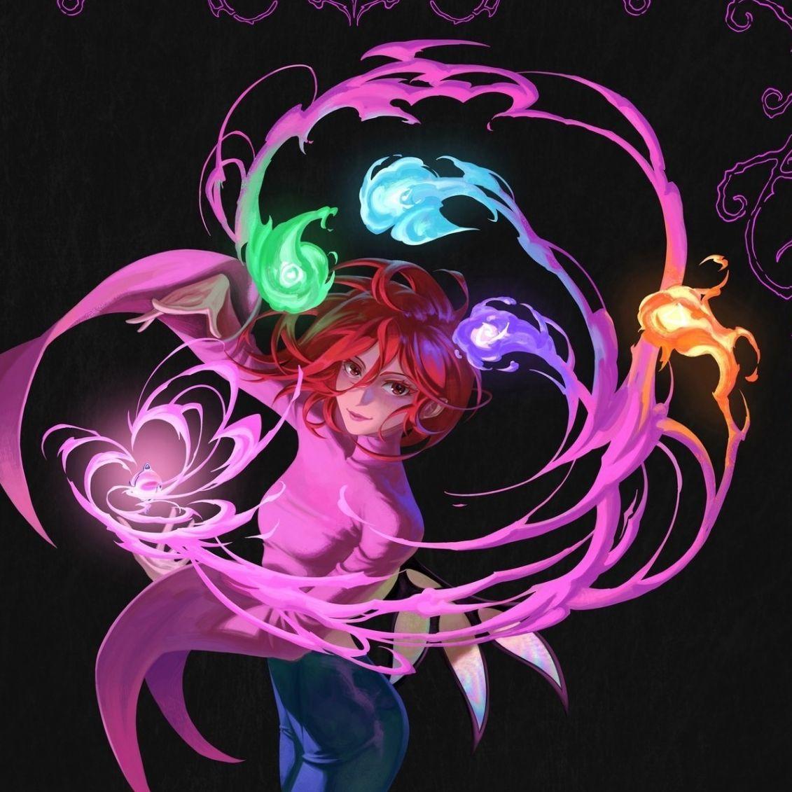 Will_Vandom avatar