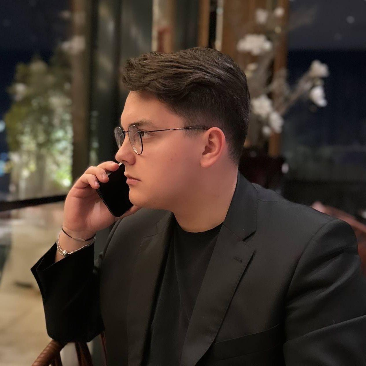1LLUSIONIST avatar