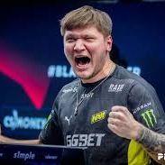 Faceit avatar
