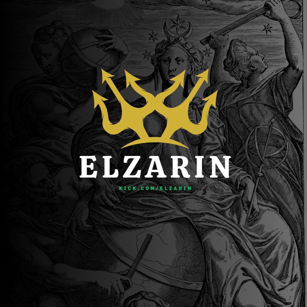 ElzariN avatar